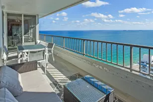4280 Galt Ocean Dr, Fort Lauderdale, FL 33308 - Photo 8