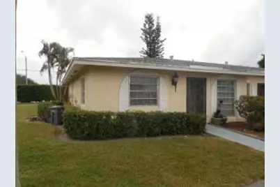 13907 Via Aurora Drive #A, Delray Beach, FL 33484 - Photo 1