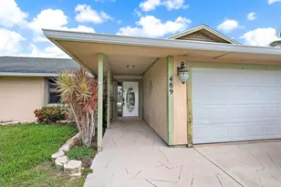 489 SE Evergreene Terrace, Port Saint Lucie, FL 34983 - Photo 1