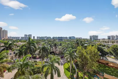 19501 W Country Club Drive #605, Aventura, FL 33180 - Photo 20