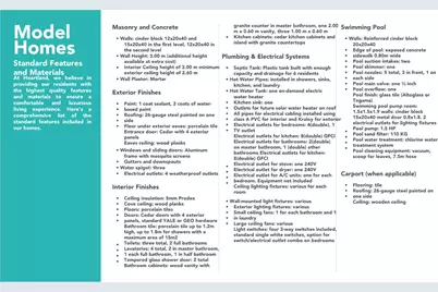 91 Heartland #Chontales, Limon, CO  - Photo 8