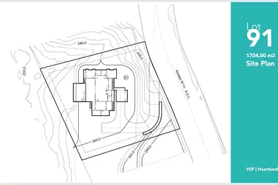 91 Heartland #Chontales, Limon, CO  - Photo 4