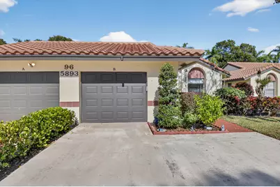 5893 Sunswept Lane #B, Boynton Beach, FL 33437 - Photo 8