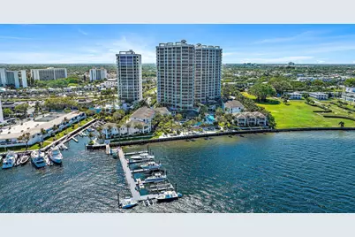 1 Water Club Way #1604, North Palm Beach, FL 33408 - Photo 38