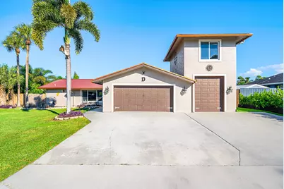 74 W Palmetto Road, Lake Worth, FL 33467 - Photo 2