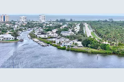 2486 Harbour Cove Drive, Hutchinson Island, FL 34949 - Photo 1