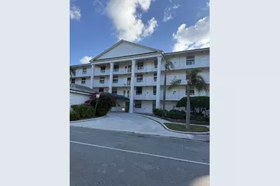 3710 Whitehall Drive #401, West Palm Beach, FL 33401 - Photo 1