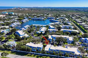 1405 Ocean Dunes Cir, Jupiter, FL 33477 - Photo 56