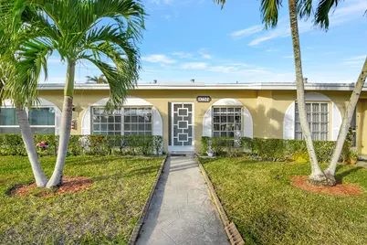 13602 Via Flora #Apt C, Delray Beach, FL 33484 - Photo 44
