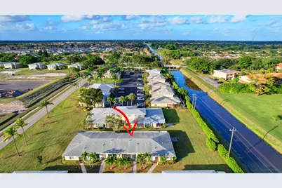 13602 Via Flora #Apt C, Delray Beach, FL 33484 - Photo 32