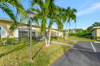 13602 Via Flora #Apt C, Delray Beach, FL 33484 - Photo 48