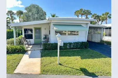 425 E Bougainvillea Drive, Deerfield Beach, FL 33442 - Photo 1