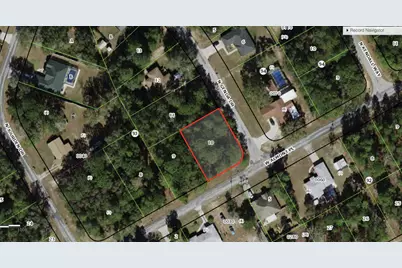 1021 W Almont Place, Citrus Springs, FL 34434 - Photo 1