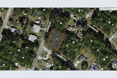 9759 N Kendall Way, Citrus Springs, FL 34434 - Photo 1