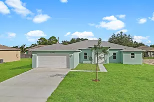 2361 SW Chateau Terrace, Port Saint Lucie, FL 34953 - Photo 2