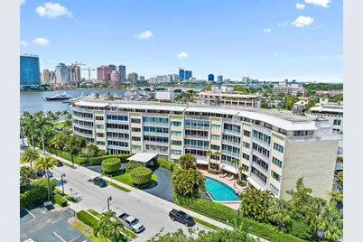 389 S Lake Drive #2g, Palm Beach, FL 33480 - Photo 34