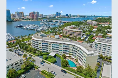 389 S Lake Drive #2g, Palm Beach, FL 33480 - Photo 32