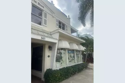 361 S County Road #A, Palm Beach, FL 33480 - Photo 2