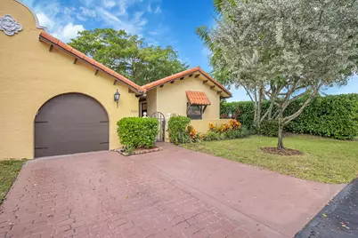 5205 Bolero Circle #5205, Delray Beach, FL 33484 - Photo 1
