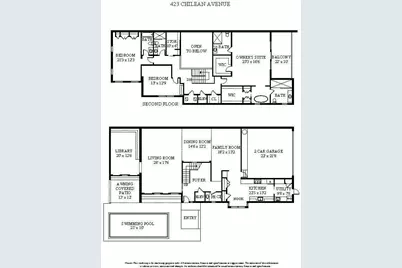 423 Chilean Avenue, Palm Beach, FL 33480 - Photo 34