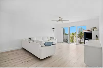 550 Bayshore Drive #506, Fort Lauderdale, FL 33304 - Photo 1