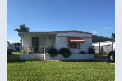 6948 SE Delegate Street, Hobe Sound, FL 33455 - Photo 2