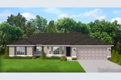 3458 NW 29th Avenue, Okeechobee, FL 34972 - Photo 1