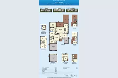 14953 Woodlot Court, Westlake, FL 33470 - Photo 2