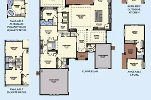 14953 Woodlot Ct, Westlake, FL 33470 - Photo 2