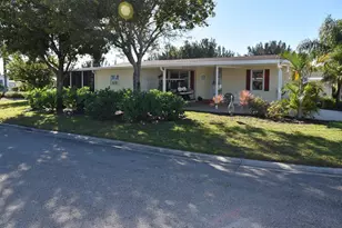 2980 Eagle's Nest Way, Port Saint Lucie, FL 34952 - Photo 1