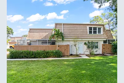 4290 Hazel Avenue #C, Palm Beach Gardens, FL 33410 - Photo 4