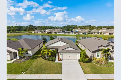 5512 Jamboree Drive, Fort Pierce, FL 34947 - Photo 1