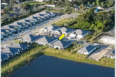 3829 Russell Court #Villa 40, Vero Beach, FL 32960 - Photo 8