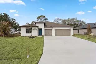 4018 SW Kallen St, Port Saint Lucie, FL 34953 - Photo 1