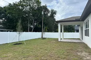 4018 SW Kallen St, Port Saint Lucie, FL 34953 - Photo 30