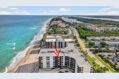 3610 S Ocean 608 Boulevard #608, South Palm Beach, FL 33480 - Photo 32
