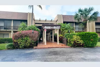 4661 Fountains Drive S #109, Lake Worth, FL 33467 - Photo 2