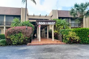 4661 Fountains Dr S, Lake Worth, FL 33467 - Photo 2