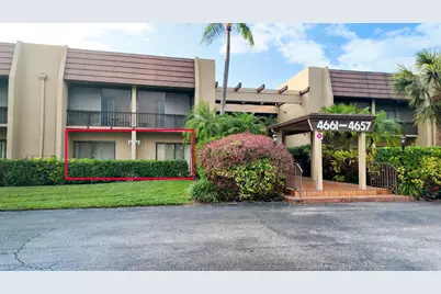 4661 Fountains Drive S #109, Lake Worth, FL 33467 - Photo 1