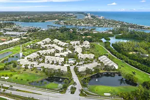 2608 Fairway Dr N, Jupiter, FL 33477 - Photo 2