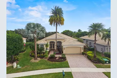 6802 Milani Street, Lake Worth, FL 33467 - Photo 2