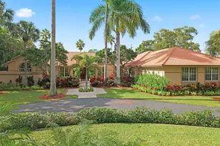 5328 E Leitner Dr, Coral Springs, FL 33067 - Photo 4