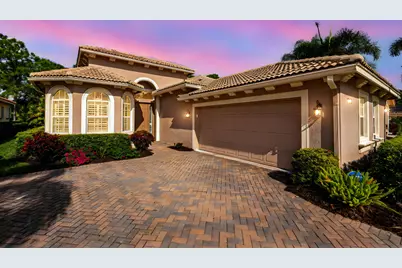 7233 Maidstone Drive, Port Saint Lucie, FL 34986 - Photo 1