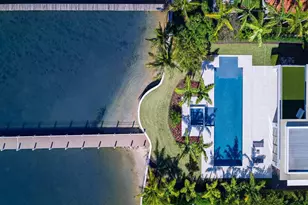 807 N Atlantic Dr, Lantana, FL 33462 - Photo 1