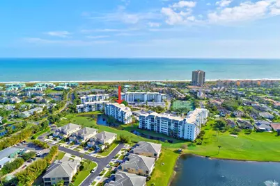 2400 S Ocean Drive #7433, Fort Pierce, FL 34949 - Photo 1