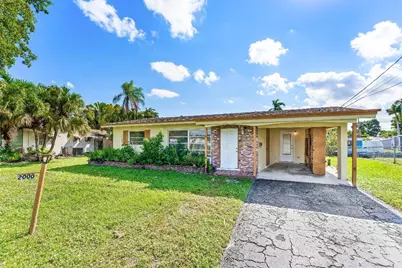 2000 NW 33rd Court, Fort Lauderdale, FL 33309 - Photo 44