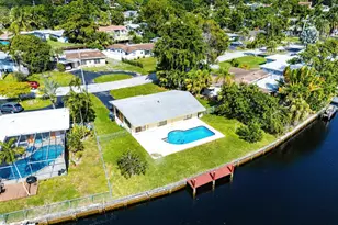 2000 NW 33rd Ct, Oakland Park, FL 33309 - Photo 4