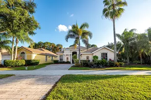 665 SW Lake Charles Cir, Port Saint Lucie, FL 34986 - Photo 1