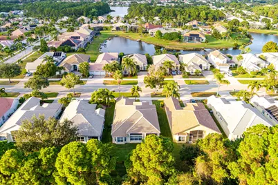 665 SW Lake Charles Circle, Port Saint Lucie, FL 34986 - Photo 54