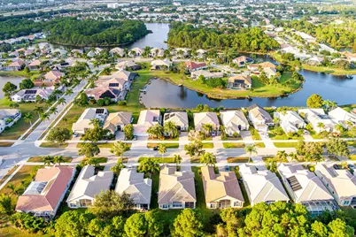 665 SW Sw Lake Charles Circle, Port Saint Lucie, FL 34986 - Photo 56